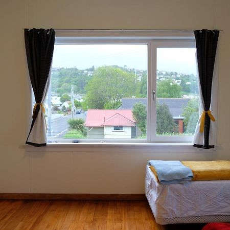 3 Spacious Bedrooms Ντούνεντιν Εξωτερικό φωτογραφία