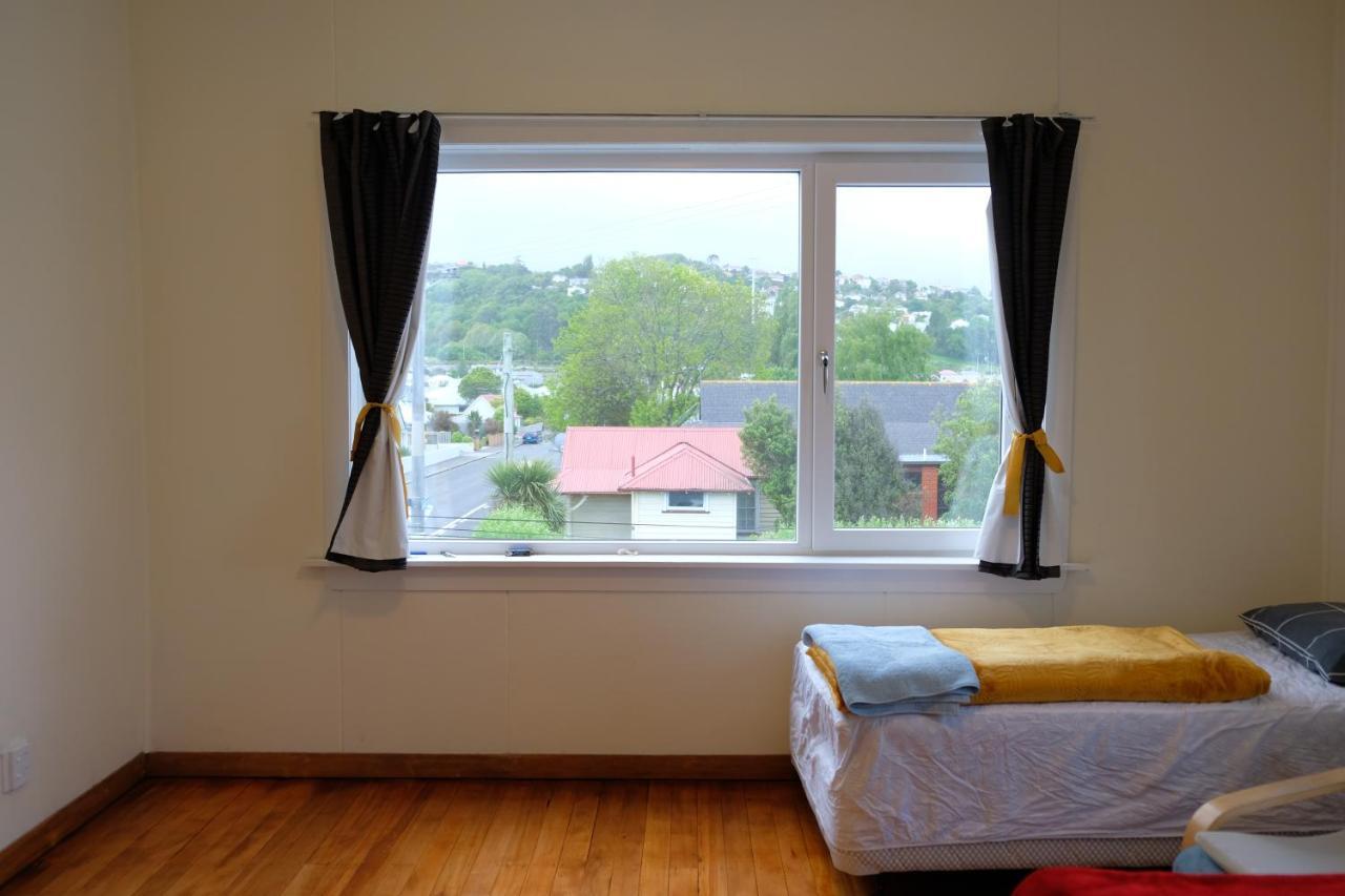 3 Spacious Bedrooms Ντούνεντιν Εξωτερικό φωτογραφία