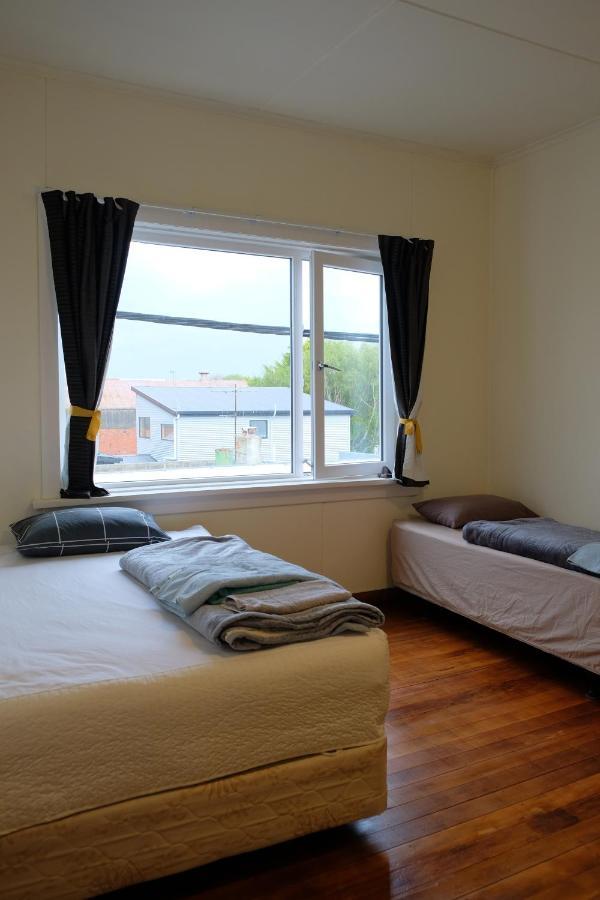 3 Spacious Bedrooms Ντούνεντιν Εξωτερικό φωτογραφία