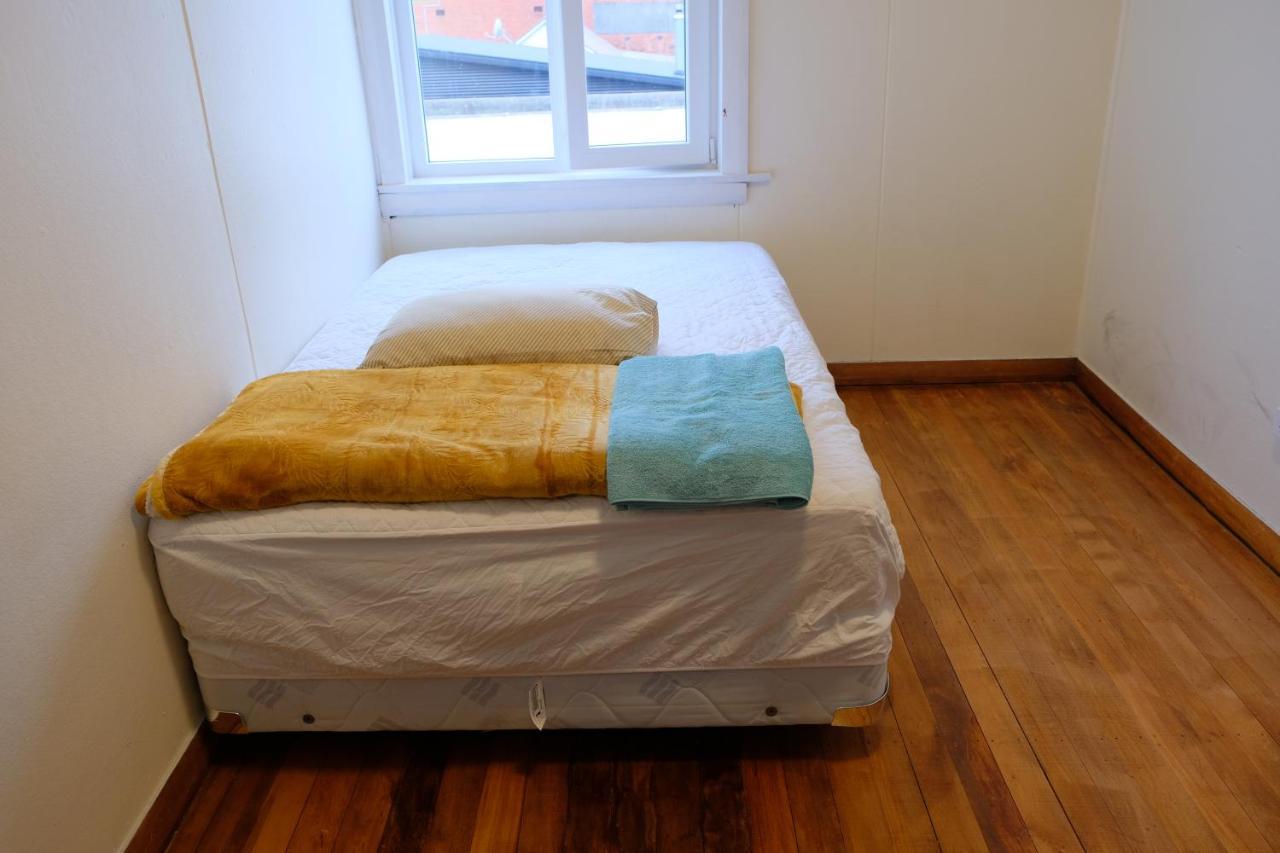 3 Spacious Bedrooms Ντούνεντιν Εξωτερικό φωτογραφία
