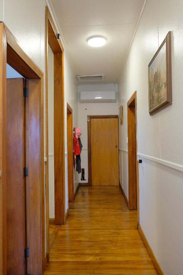 3 Spacious Bedrooms Ντούνεντιν Εξωτερικό φωτογραφία