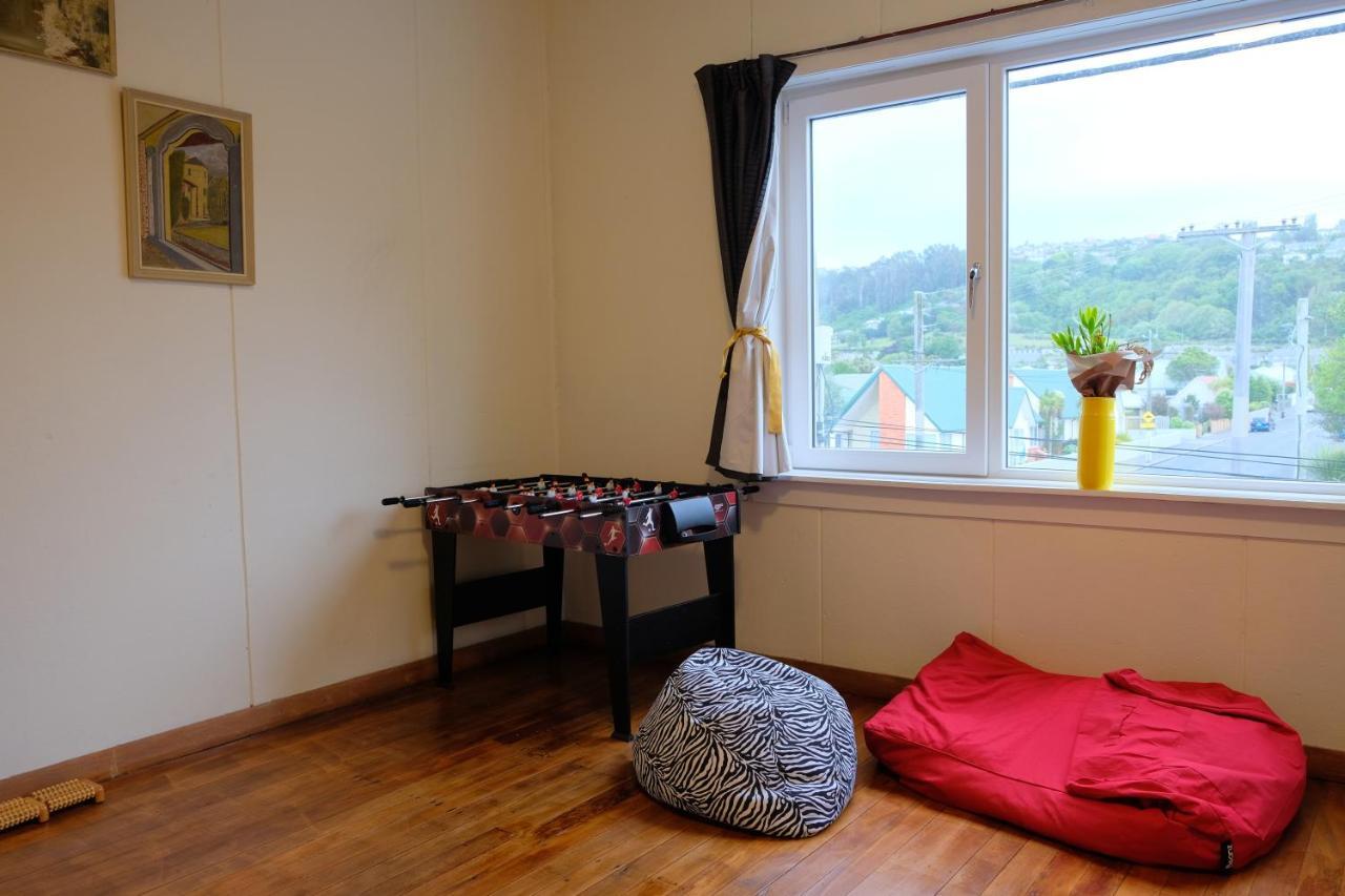 3 Spacious Bedrooms Ντούνεντιν Εξωτερικό φωτογραφία