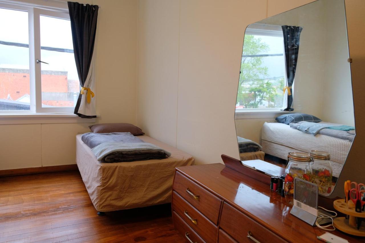3 Spacious Bedrooms Ντούνεντιν Εξωτερικό φωτογραφία