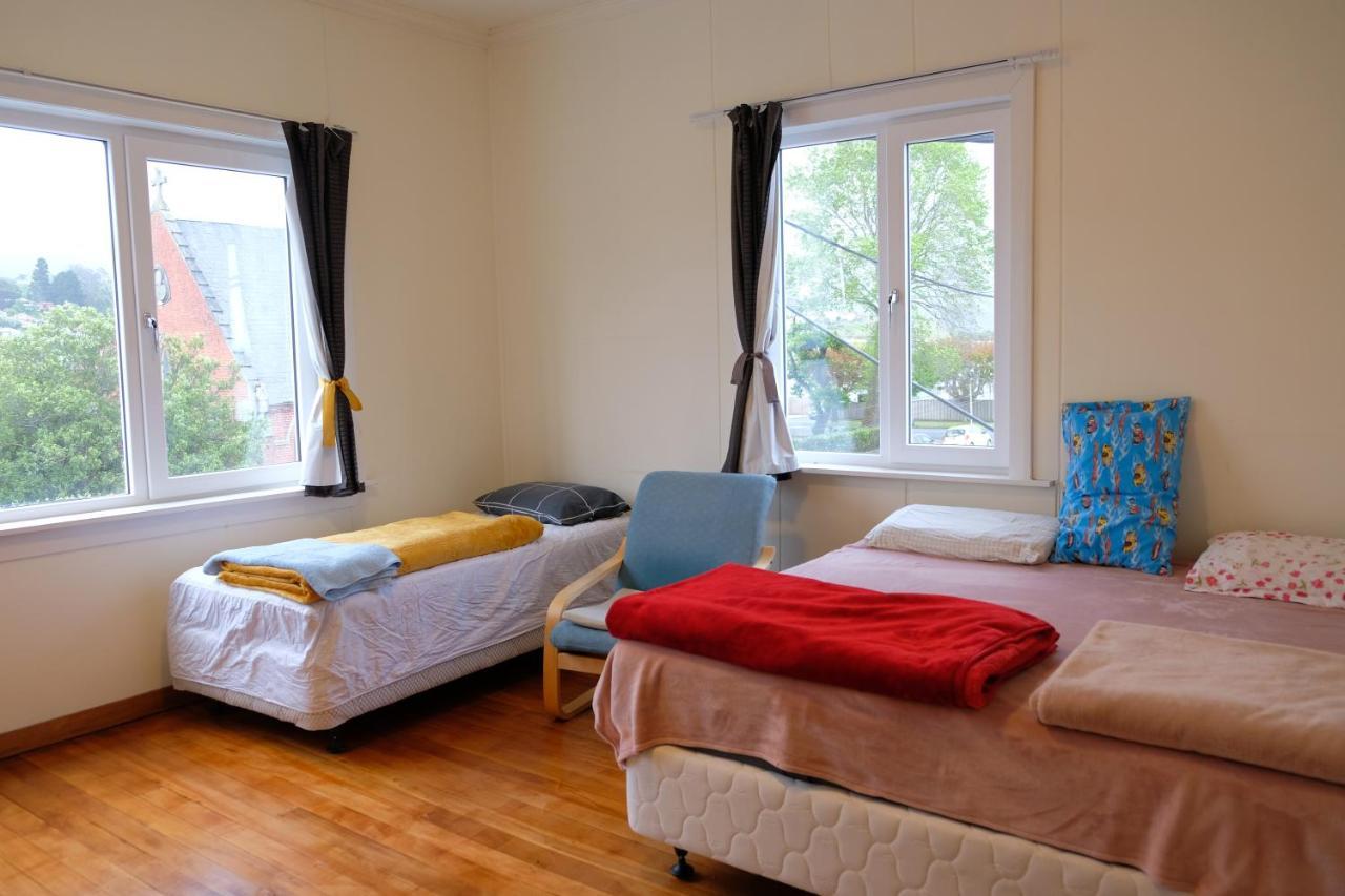 3 Spacious Bedrooms Ντούνεντιν Εξωτερικό φωτογραφία